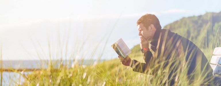 Four Reasons You Don’t Have to Finish Reading That Book