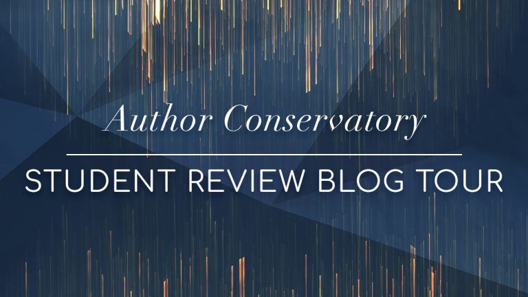 Too Good to Be True?? | Author Conservatory Review